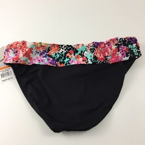 Kenneth Cole Reaction Swim Nwt Kenneth Cole Reaction Bikini Bottoms